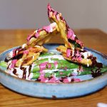 Kitchen India Halal fine-dining London County Hall restaurant