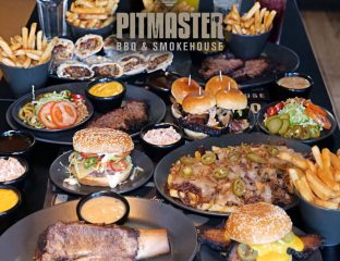 Pitmaster Manchester Ramadan platters Halal Smokehouse