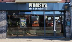 Pitmaster Manchester Ramadan platters Halal Smokehouse 