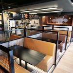 Pitmaster Manchester Ramadan platters Halal Smokehouse 