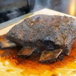 Pitmaster Manchester Ramadan platters Halal Smokehouse