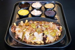 Pitmaster Manchester Ramadan platters Halal Smokehouse