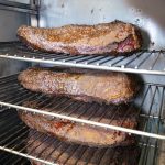 Salt's Halal West London Smokehouse Ealing Broadway burger steak smoker wagyu Ramadan Iftar platter