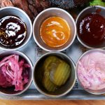 Salt's Halal West London Smokehouse Ealing Broadway burger steak smoker wagyu Ramadan Iftar platter