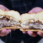 Salt's Halal West London Smokehouse Ealing Broadway burger steak smoker wagyu