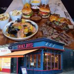 Smoky Boys Islington Halal restaurant