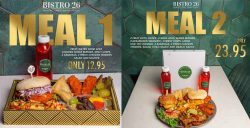 Bistro 26 Dewsbury Halal Restaurant Ramadan Iftar Suhoor Sehri