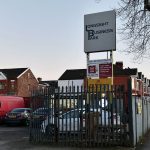 Chinnywala Halal Manchester dessert drive through takeaway