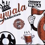 Chinnywala Halal Manchester dessert drive through takeaway