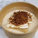 Chinnywala Halal Manchester dessert drive through takeaway