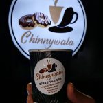 Chinnywala Halal Manchester dessert drive through takeaway
