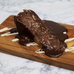 Chinnywala Halal Manchester dessert drive through takeaway