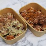 Chinnywala Halal Manchester dessert drive through takeaway