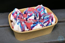 Chinnywala Halal Manchester dessert drive through takeaway