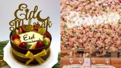 Caffe Concerto Halal Restaurant Cake London Birmingham Eid