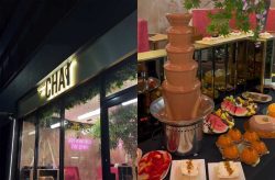 House of Chai Halal Restaurant Manchester Bolton Ramadan Iftar Suhoor Sehri