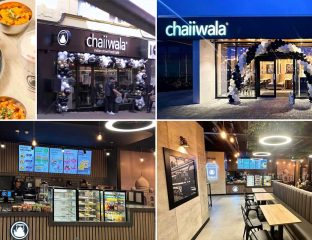 Chaiiwala Halal Cafe Indian Tyseley Dudley
