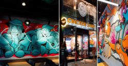 Chicken Shop Halal Restaurant London Hammersmith