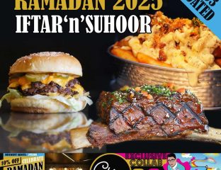 Chipsy London Hatch End Halal Restaurant Ramadan Iftar Suhoor Sehri
