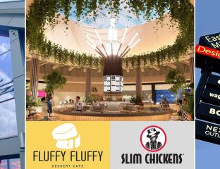 McArthurglen East Midlands Designer Outlet Halal Restaurants Chicken