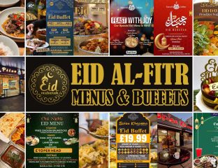 Halal Restaurant Menus Buffets London Birmingham Leeds Manchester
