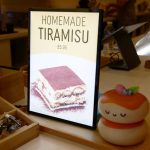 tiramisu Fluffy Fluffy Liverpool London UK Halal Japanese Dessert cake