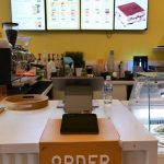 Fluffy Fluffy Liverpool London UK Halal Japanese Dessert cake tiramisu