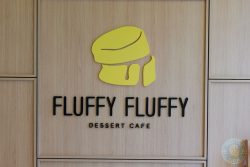 Fluffy Fluffy Liverpool London UK Halal Japanese Dessert cake tiramisu