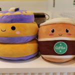 Fluffy Fluffy Liverpool London UK Halal Japanese Dessert cake