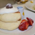 Fluffy Fluffy Liverpool London UK Halal Japanese Dessert cake tiramisu