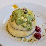 Fluffy Fluffy Liverpool London UK Halal Japanese Dessert cake