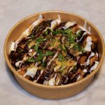 Filli cafe Karak Zafran Chai tea Indian street food