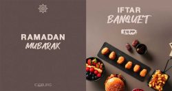 Iceburg Preston Halal Restaurant Ramadan Iftar Suhoor Sehri