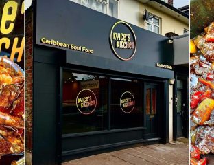 Kyice's Kitchen Seafood Halal Restaurant London Upminster