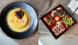 nichi trafford centre manchester Halal restaurant ramadan iftar suhoor sehri