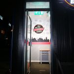 The Shake Town Express Dewsbury Halal chicken drip burger Manchester