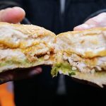 The Shake Town Express Dewsbury Halal chicken drip burger Manchester