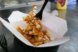 The Shake Town Express Dewsbury Halal chicken drip burger Manchester