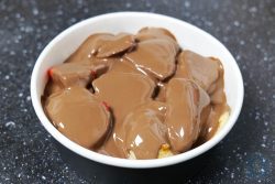 The Shake Town Express Dewsbury Halal chicken drip burger Manchester