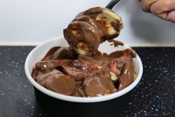 The Shake Town Express Dewsbury Halal chicken drip burger Manchester