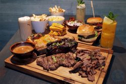 Smoky Boys Islington Halal restaurant