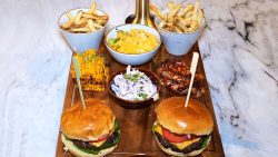 Smoky Boys Islington Halal restaurant