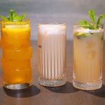 menu Smoky Boys Islington Halal restaurant