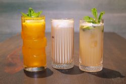 menu Smoky Boys Islington Halal restaurant