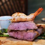 menu Smoky Boys Islington Halal restaurant