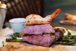 menu Smoky Boys Islington Halal restaurant