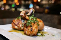 menu Smoky Boys Islington Halal restaurant