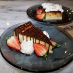 menu Smoky Boys Islington Halal restaurant