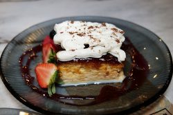 menu Smoky Boys Islington Halal restaurant