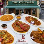 The Standard Award Winning Brick Lane Halal Indian Whitechapel East London restaurant